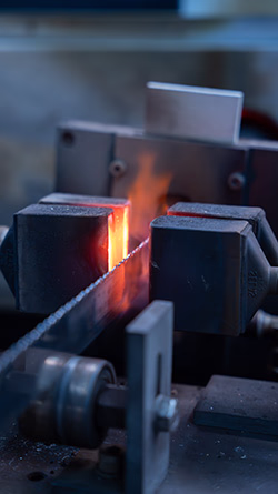 Wespa Metallsägenfabrik Härtung
